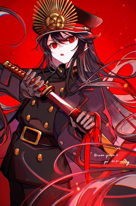帝都ノッブ好きー