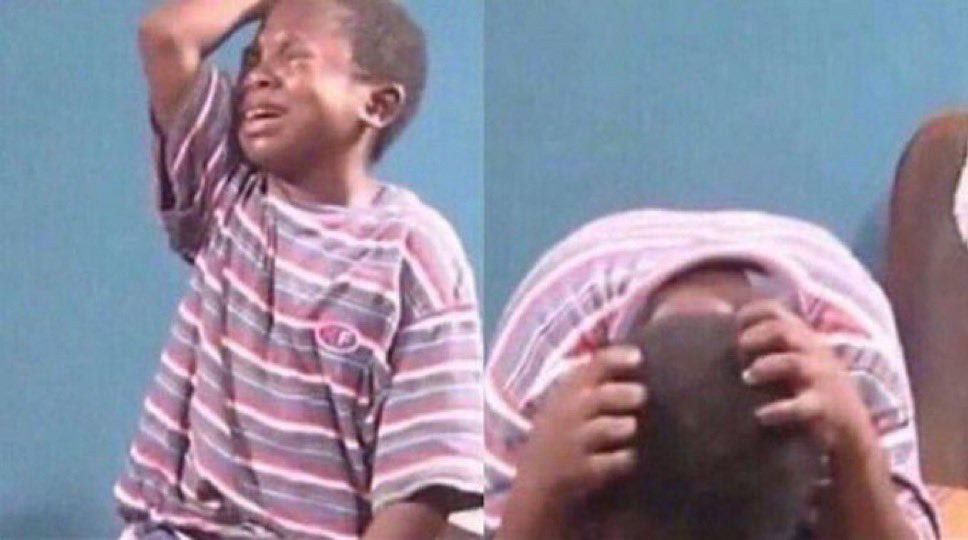 Go and use my last week change to buy me Pepsi 

10 years old me