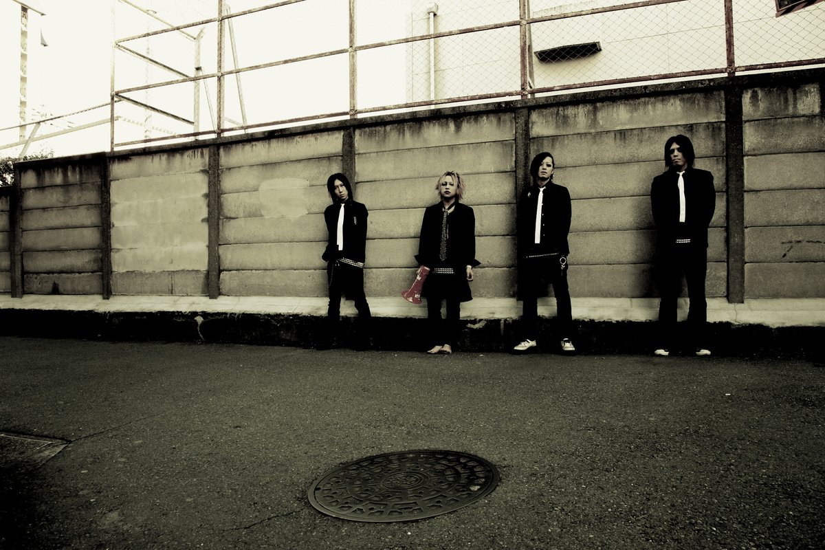 KYOKUTOU GIRL FRIEND tweet media