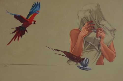 چیزها؛ tweet media