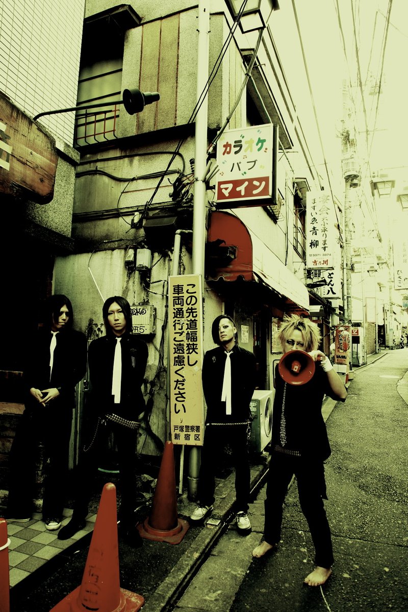 KYOKUTOU GIRL FRIEND tweet media