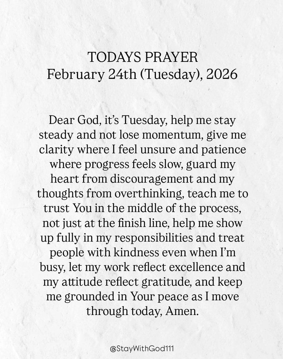 StayWithGod111's tweet photo. https://t.co/ayurZHl1m6