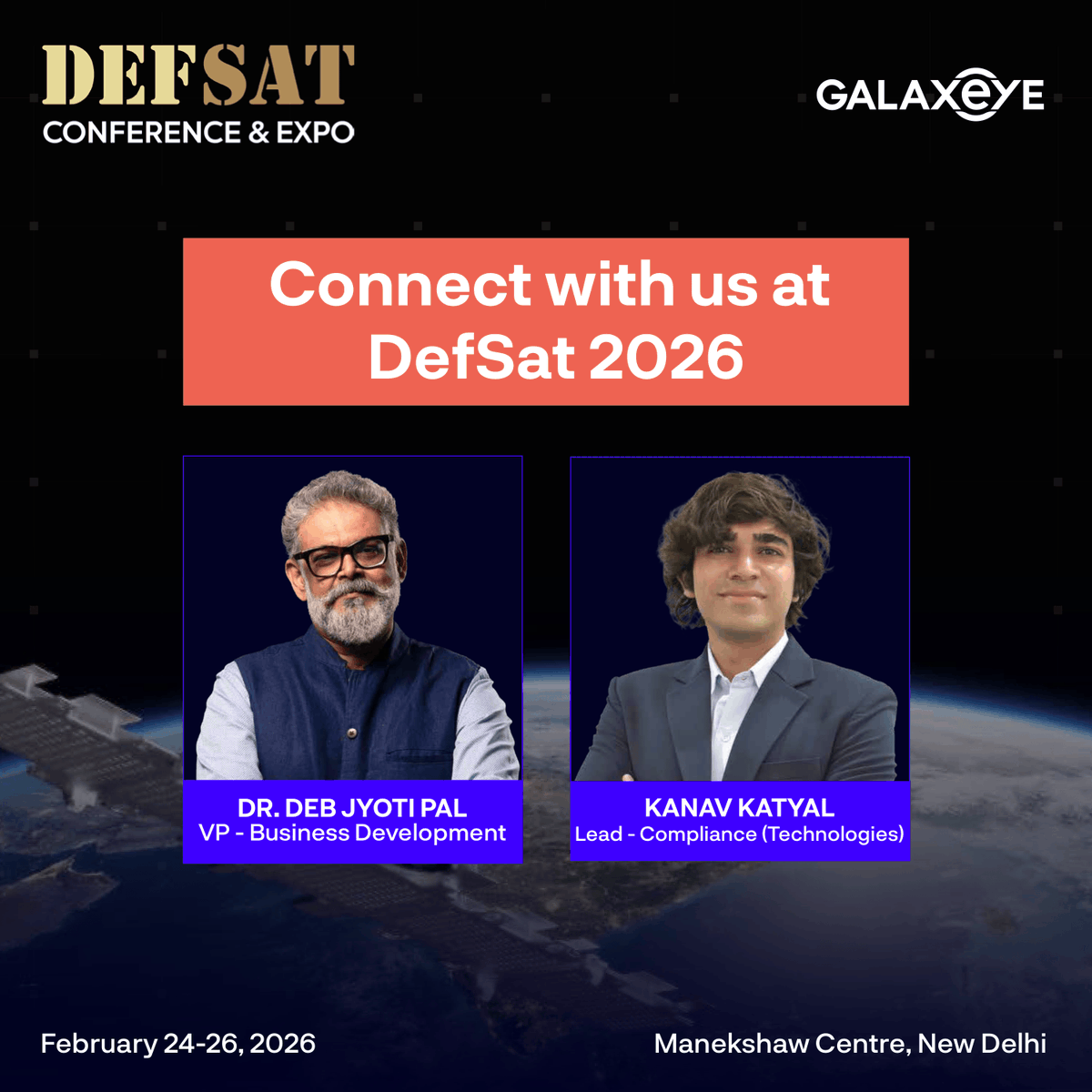 GalaxEye tweet media