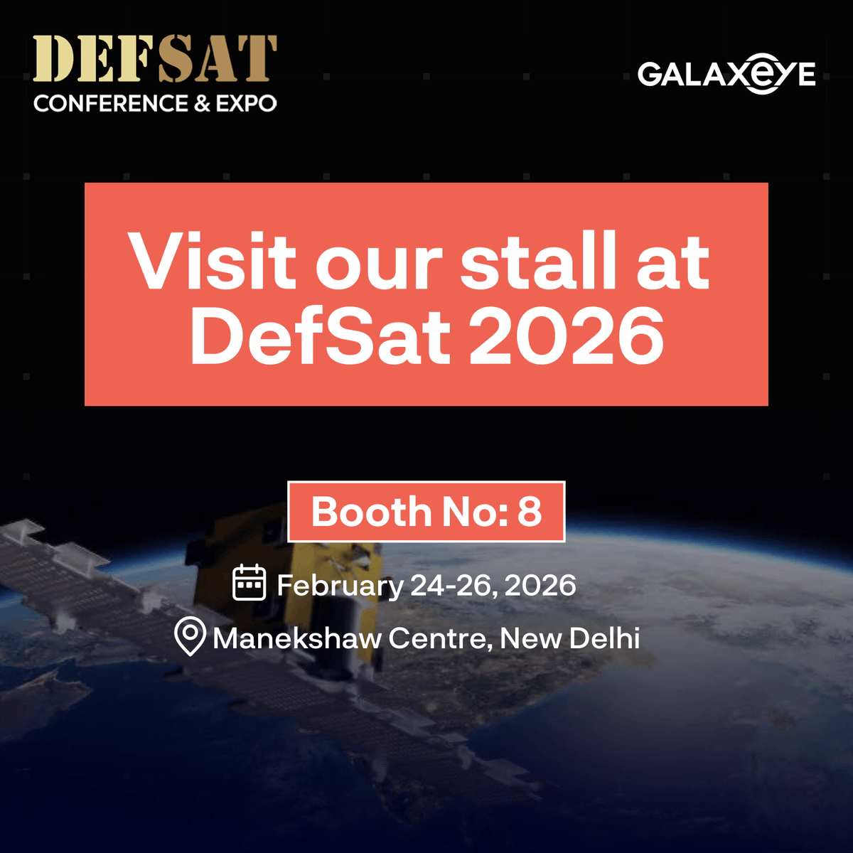 GalaxEye tweet media