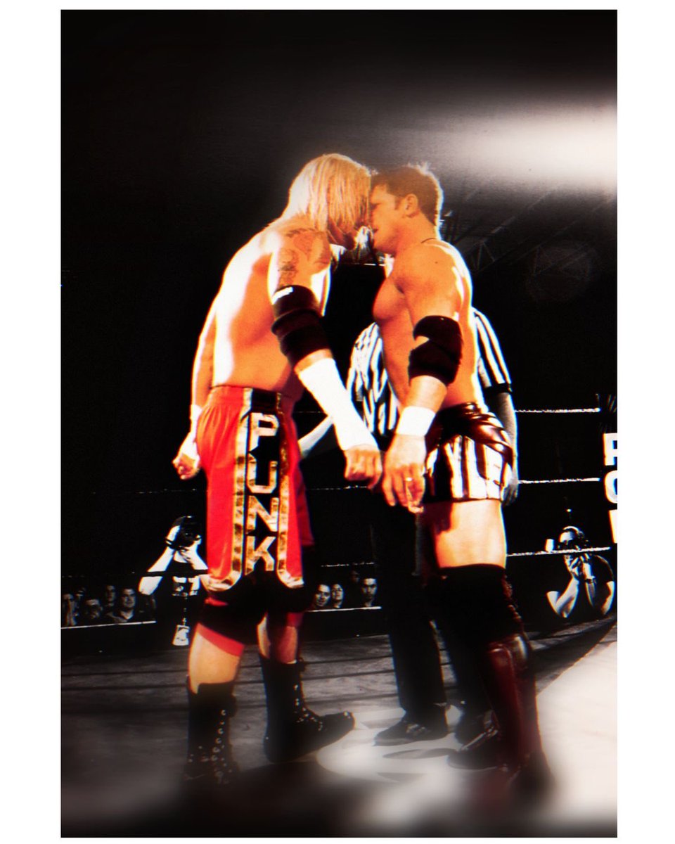 CM Punk Central ™️ tweet media