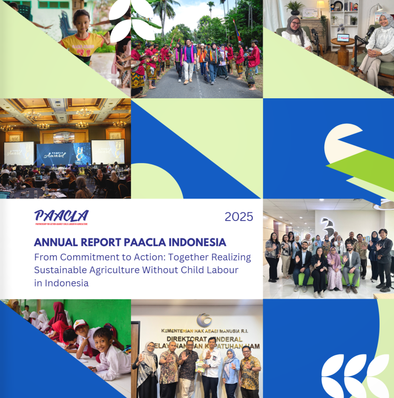 The ECLT Foundation tweet media