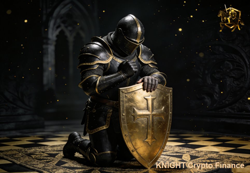 KNIGHT tweet media