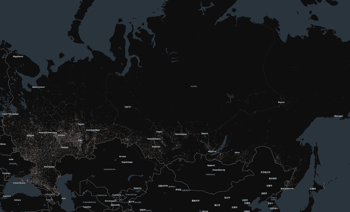 Mediazona tweet media