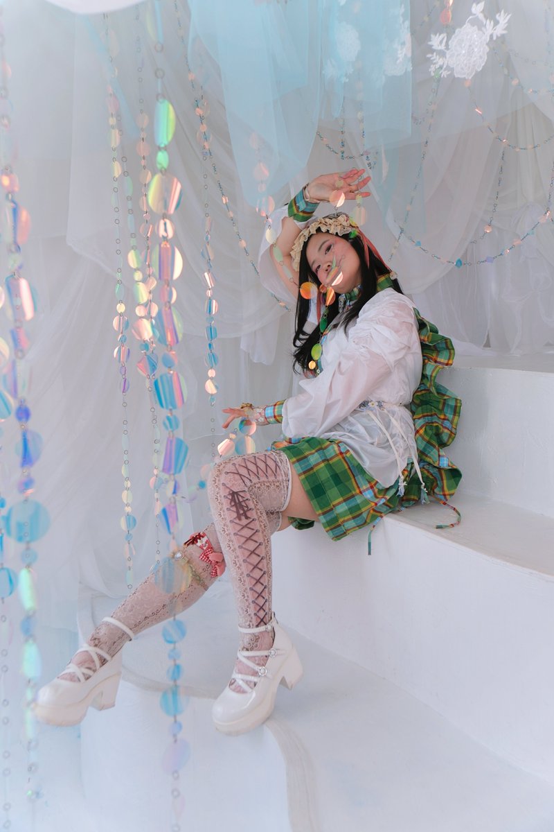 創作  /  ✨️🎀💎