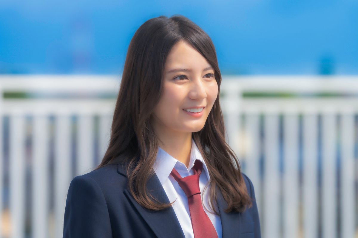 連続ドラマW-30「ストロボ・エッジ Season１・２」公式〈WOWOW〉 tweet media