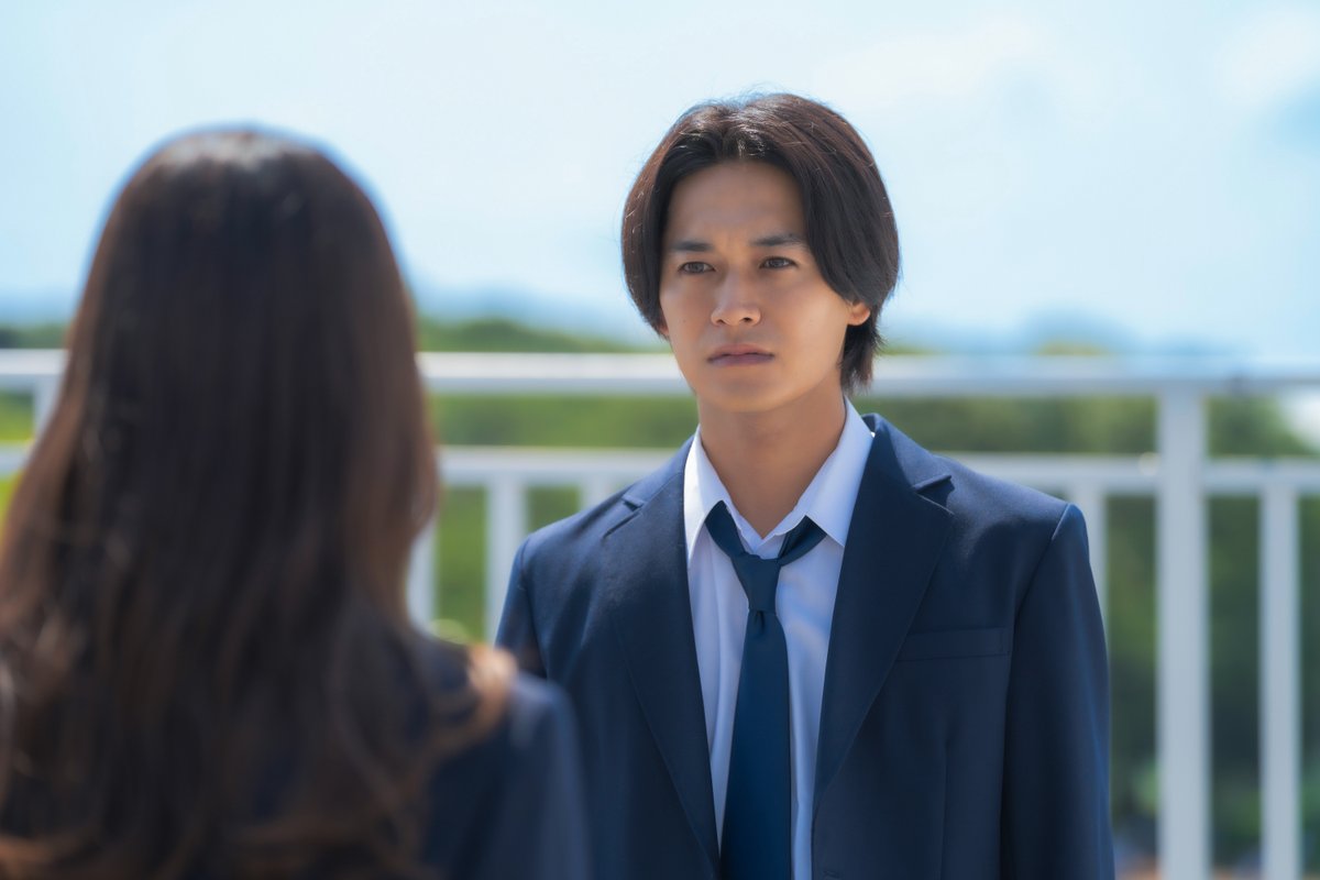 連続ドラマW-30「ストロボ・エッジ Season１・２」公式〈WOWOW〉 tweet media