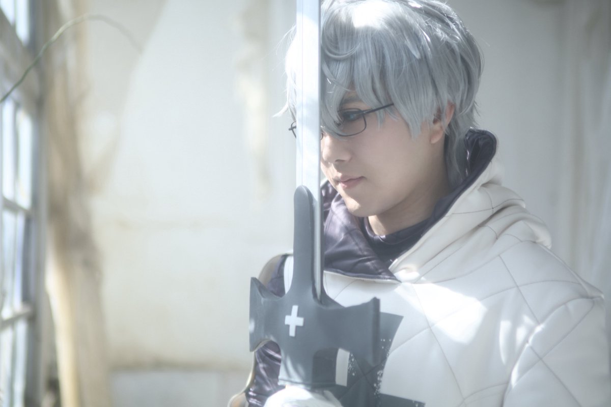 優環@4/29サミパ tweet media