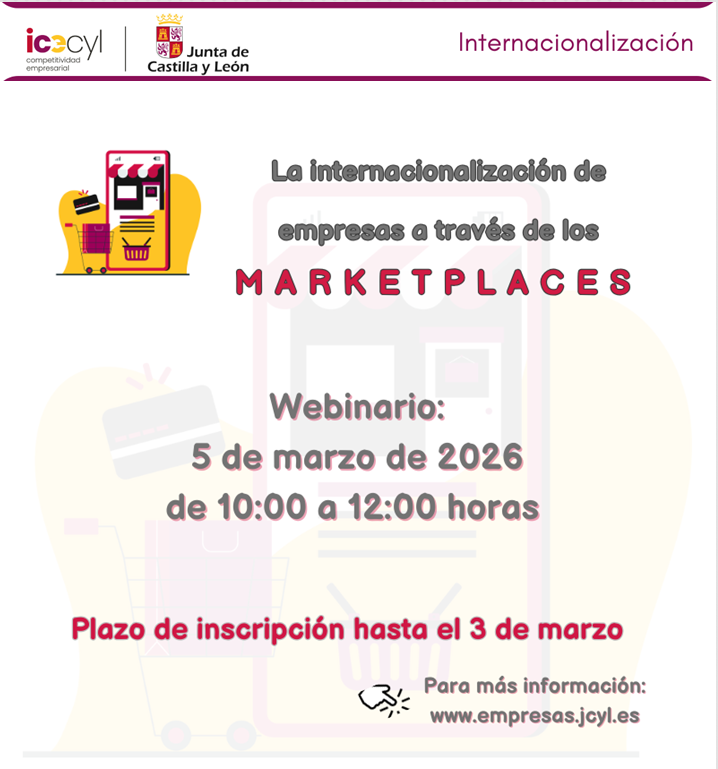 Competitividad Empresarial JCyL tweet media