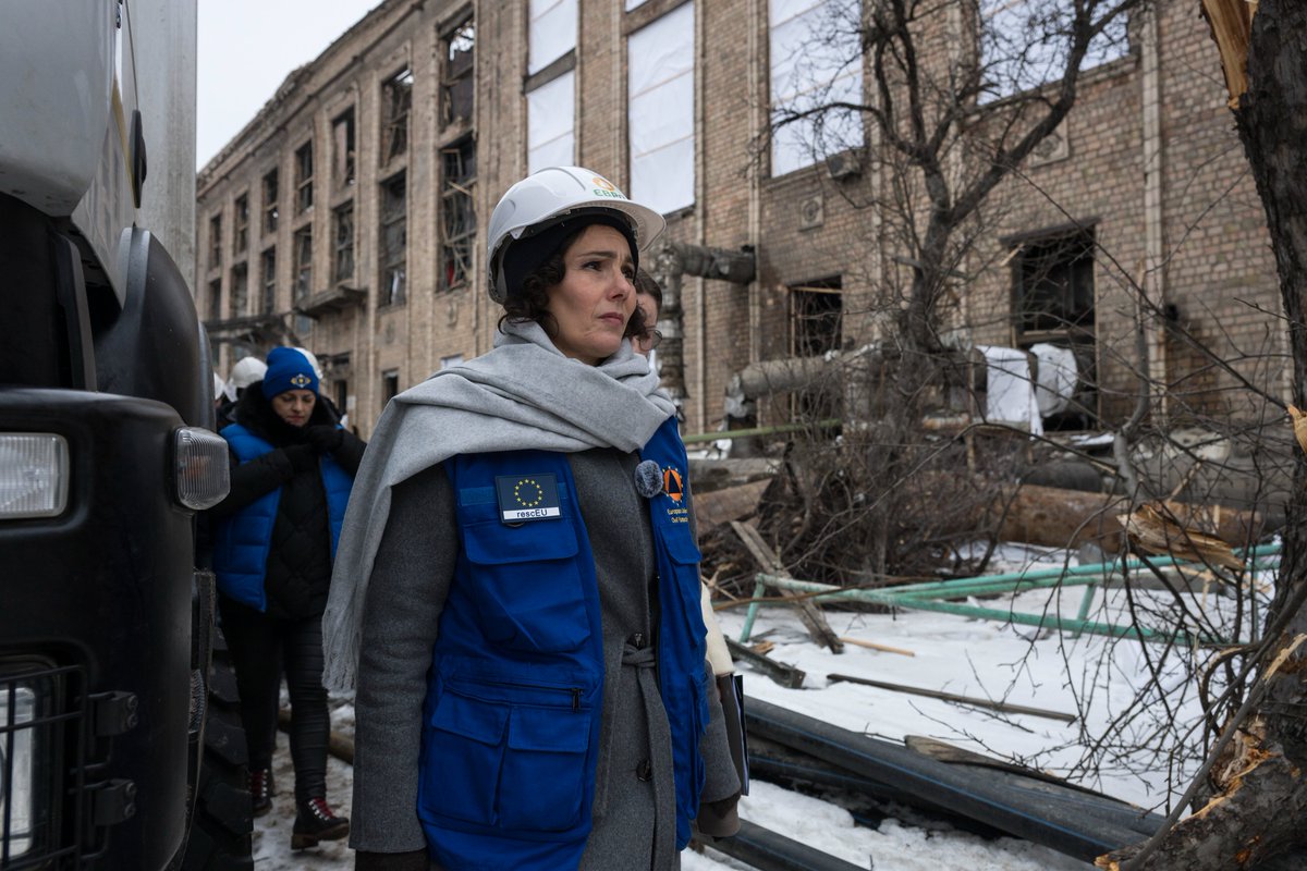 Hadja Lahbib tweet media