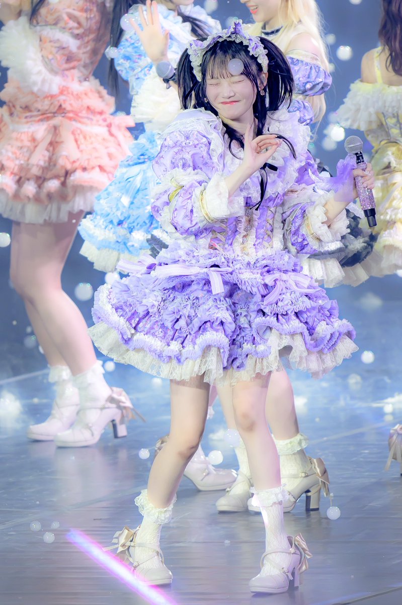 ♪ そうだ この恋 まほろばアスタリスク 〜**🫧 #本田珠由記 ちゃん