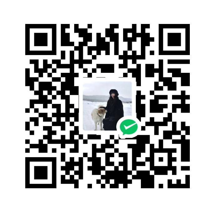 【置顶🔝】自介2.0版本
发现没有门槛还是妖魔鬼怪太多了。。嗯