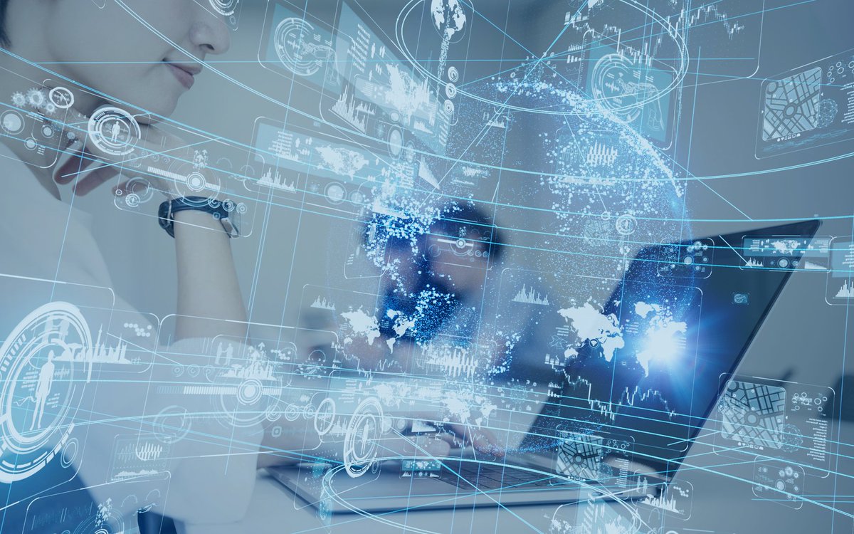 Enterprise Solutions tweet media