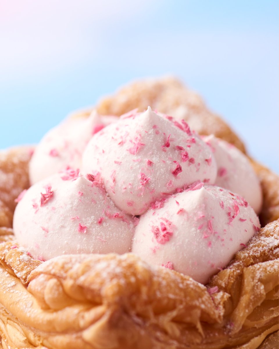 RINGO 🍎 焼きたてカスタードアップルパイ専門店 (@RINGO_applepie