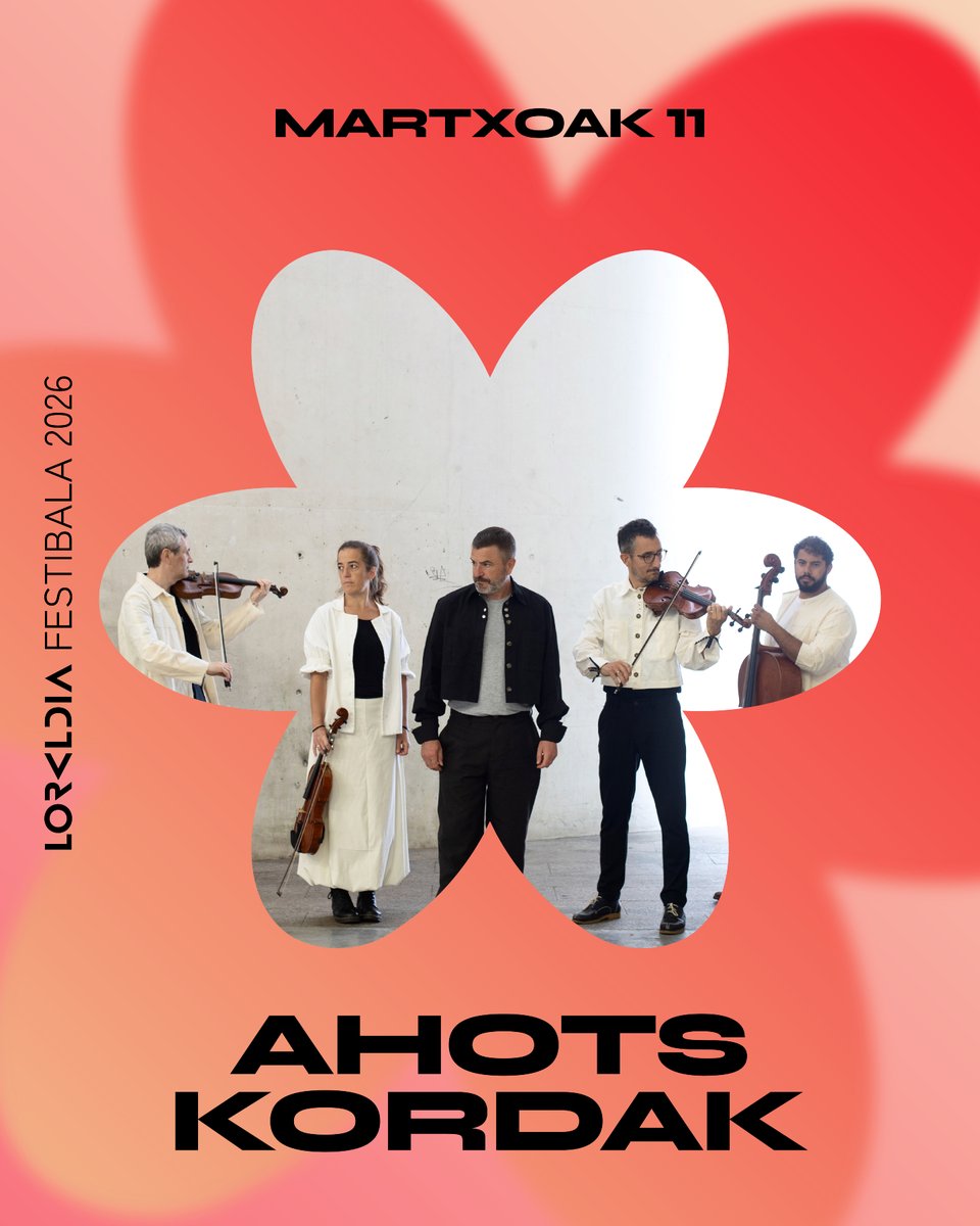 Loraldia tweet media