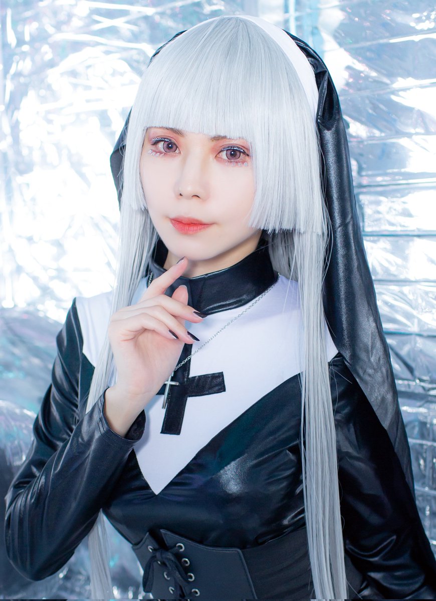 アイダユキコ🪦コスホリ5/24 tweet media