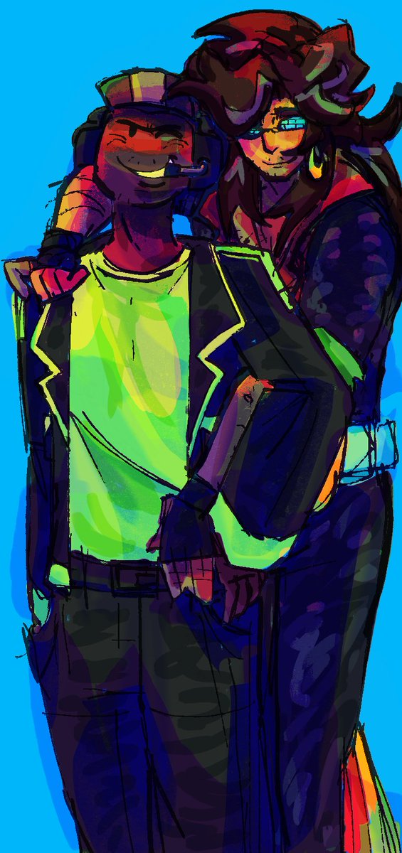 Mg. Worldwide✊🏿 tweet media