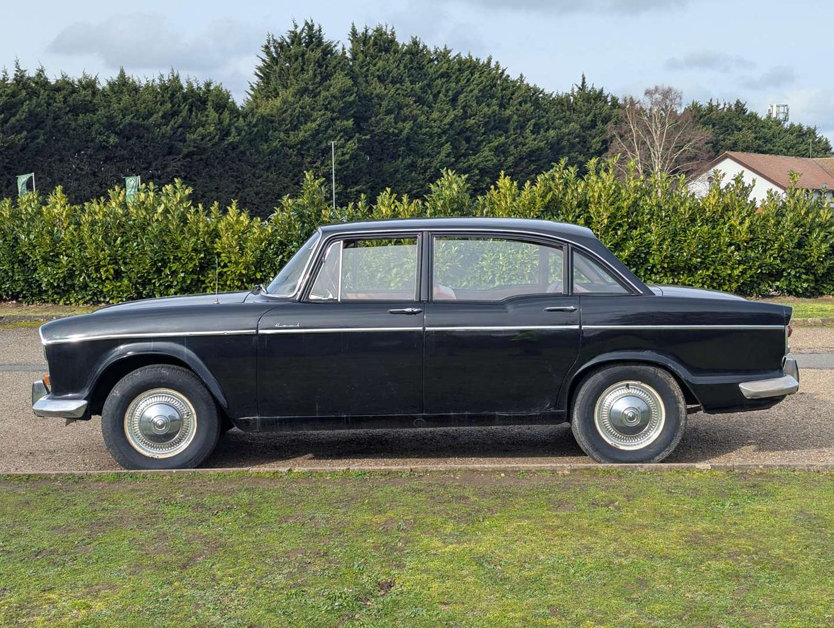 ACAKingsLynn's tweet image. 1966 HUMBER HAWK
Anglia Car Auctions two-day classic is on Saturday 11th &amp;amp; Sunday 12th April

#classiccar
