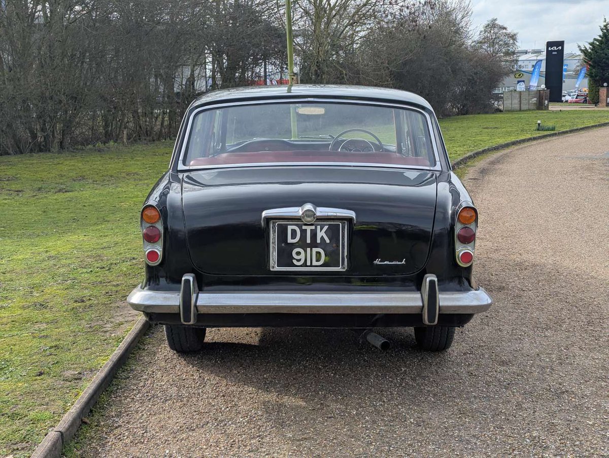 ACAKingsLynn's tweet image. 1966 HUMBER HAWK
Anglia Car Auctions two-day classic is on Saturday 11th &amp;amp; Sunday 12th April

#classiccar