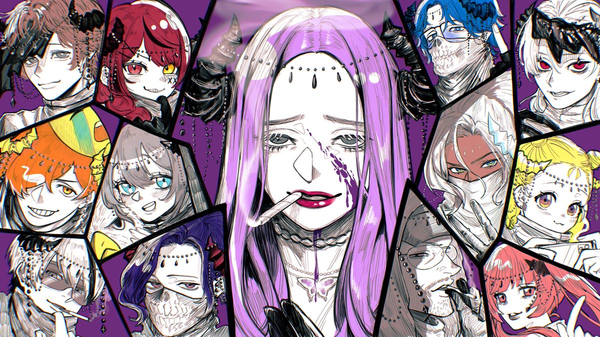 00_kouzai_00's tweet photo. #NEWTOWN 
#Melocopic 
#Dear13ro

この13人で最強で最恐…

Dear13ro.に気をつけろ…。 https://t.co/oSggdJ0cZV