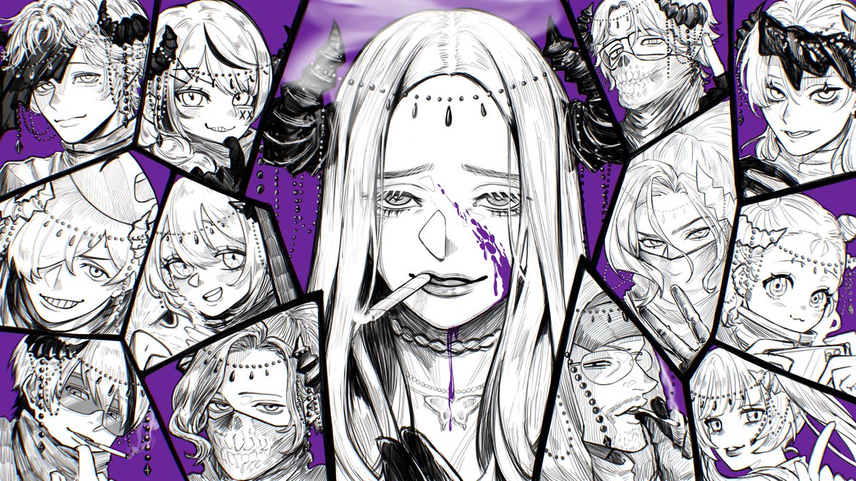 00_kouzai_00's tweet photo. #NEWTOWN 
#Melocopic 
#Dear13ro

この13人で最強で最恐…

Dear13ro.に気をつけろ…。 https://t.co/oSggdJ0cZV