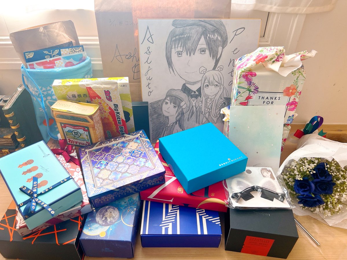 鹿児島オフ、コンパスシクパ、ラストリワンマン、ニコこれ札幌で