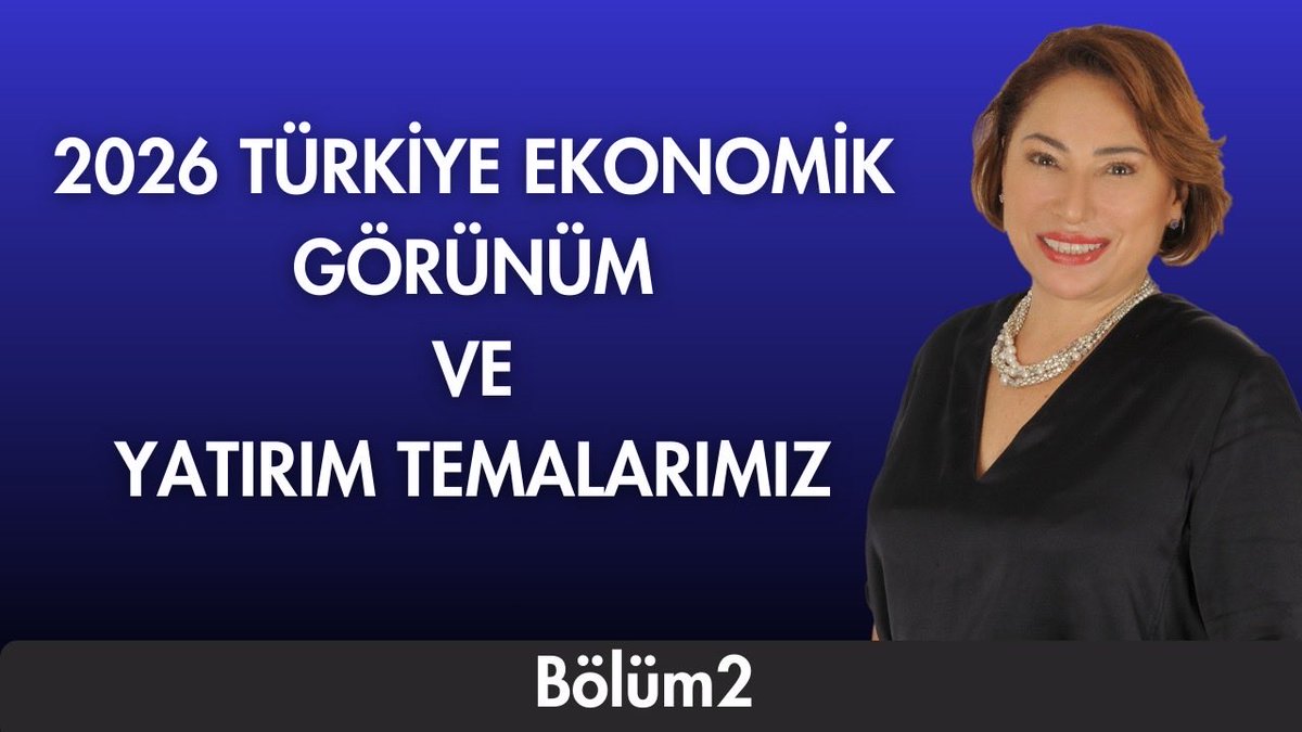 Abla hangi sektörü tercih edersin? 
Abla bize bir ki ETF söyleyebilir misin?
Abla bistte hangi hisseleri tercih edersin?
Ben hisseden anlamam; hangi fonları alabilirim? 

youtube.com/live/4j2NZFbTj…

Hepsinin cevabı dün geceki yayında. <a href="/yseminaksoy/">Yasemin Aksoy🌸</a> 
Kaçırmayınız. 

#bist #borsa