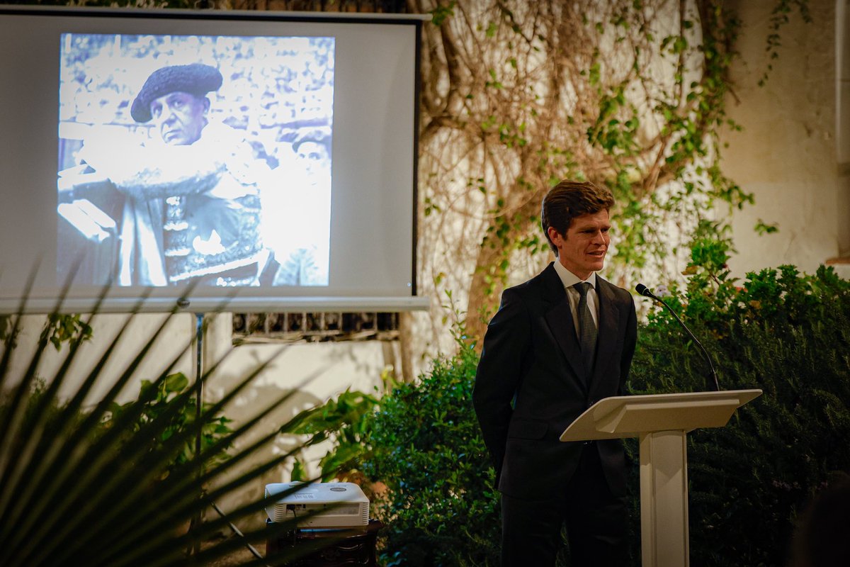 Borja Jiménez tweet media