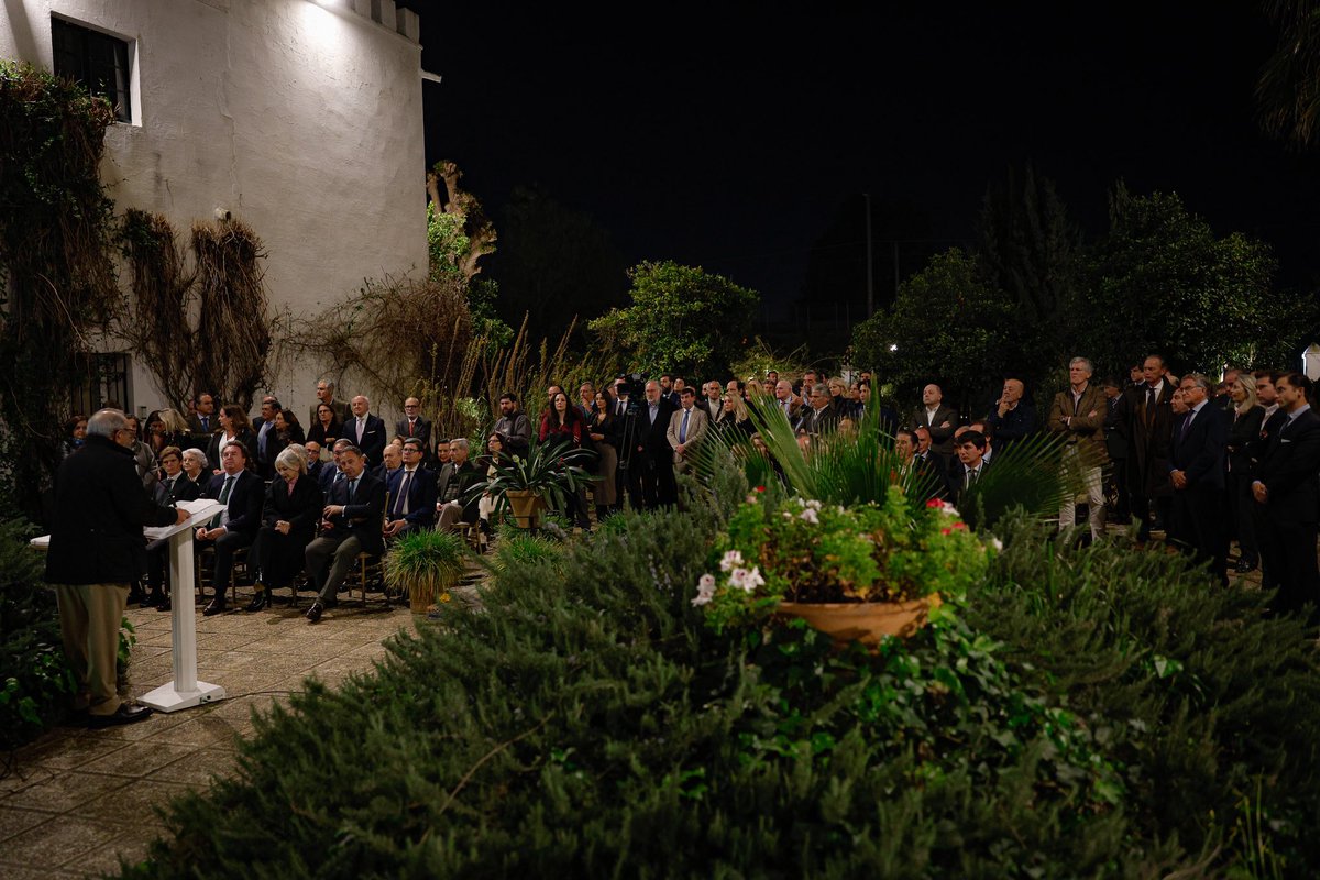 Borja Jiménez tweet media