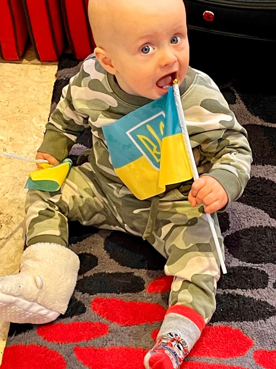 John Caudwell tweet media