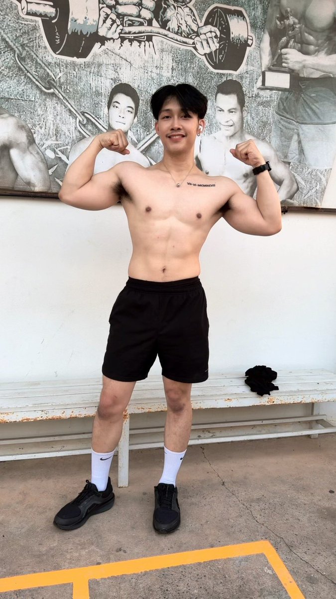 Touch (190k) tweet media