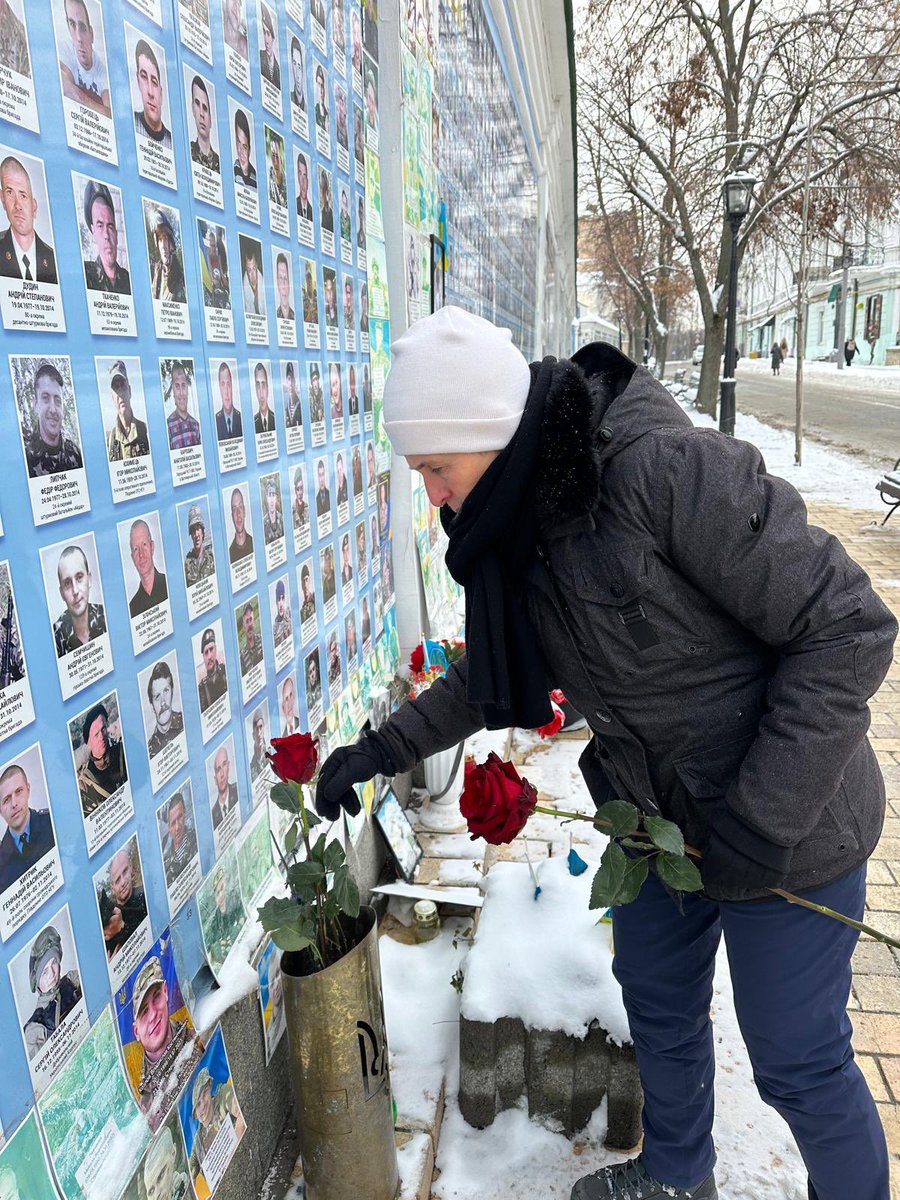 Marie-Agnes Strack-Zimmermann tweet media