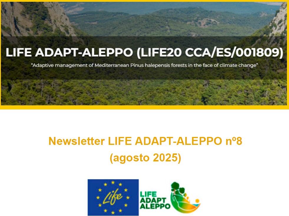 LIFE ADAPT-ALEPPO tweet media