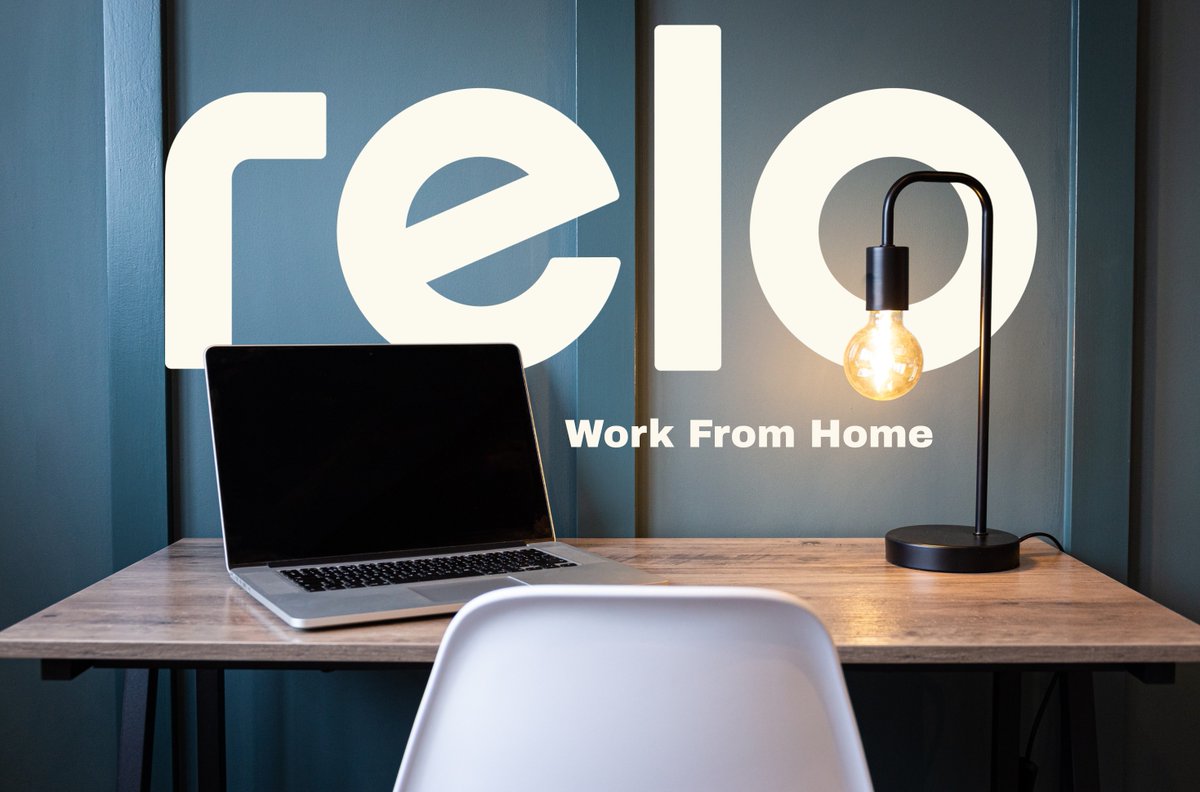 A lot of our rooms have the perfect peaceful space to work from home, or even study! 💻📚

#ReloRooms #RoomForRent #newbeginnings #Hereford #Herefordshire