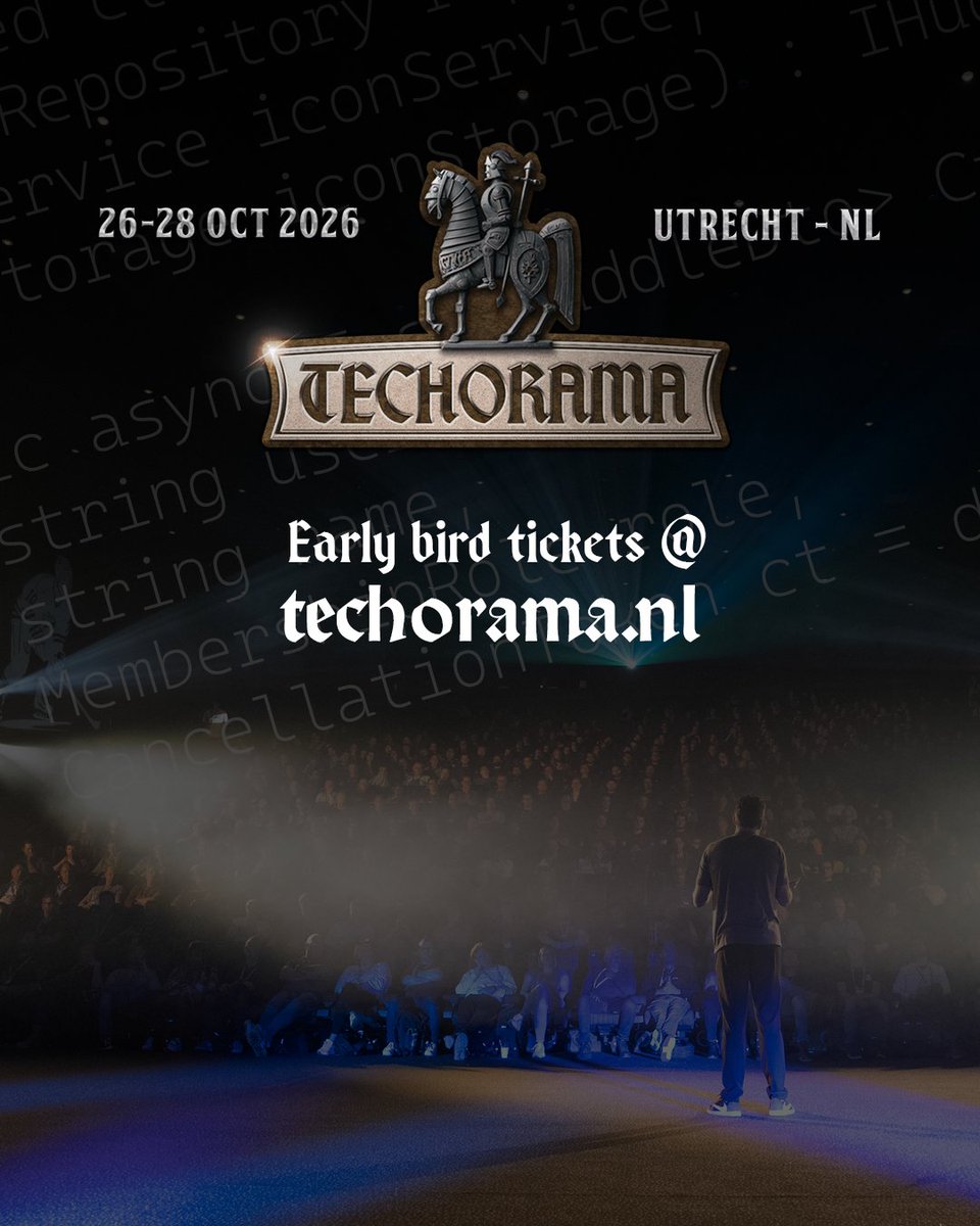 TechoramaNL tweet media