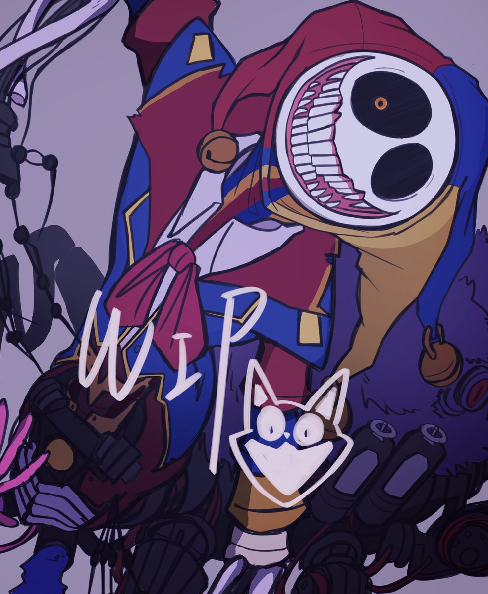 WIPrototype
はやくプロトタイプの公式資料とグッズが見たい