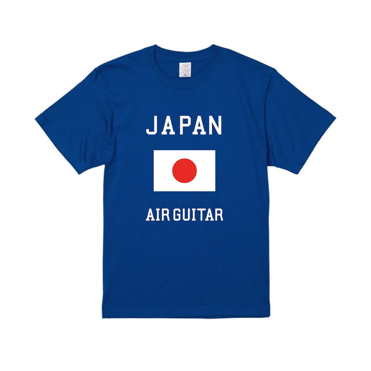 日本エアギター協会 tweet media
