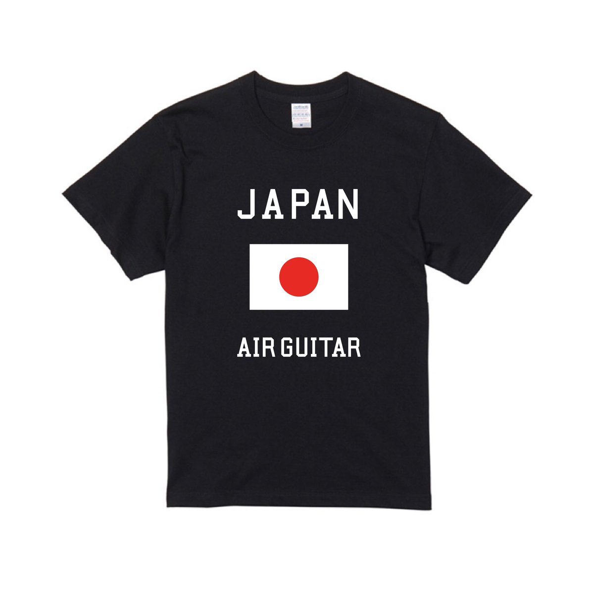 日本エアギター協会 tweet media