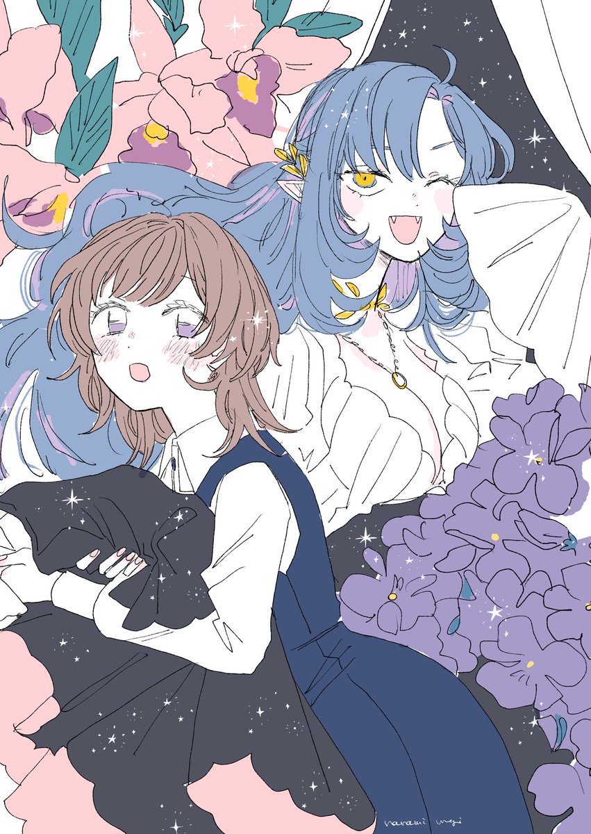 むぎ (@gimgim00526) / Posts / X