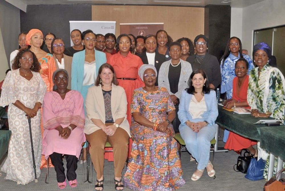 Canada Côte d'Ivoire tweet media