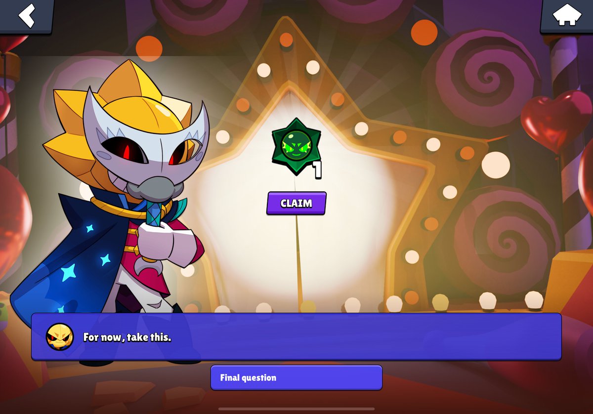 CLB - Brawl Stars tweet media