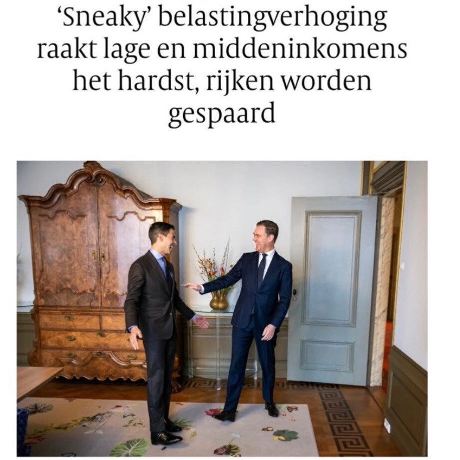 Huub Bellemakers tweet media