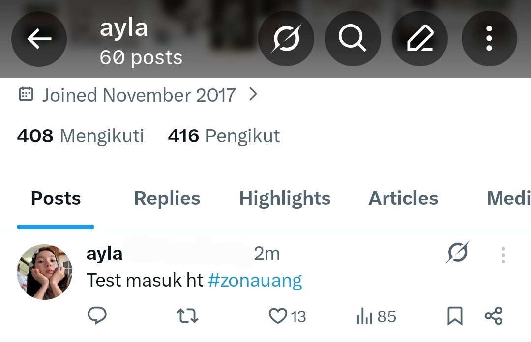 wts — acc akun ba f400 y17

7*K

intip uname dm / wa
¤》 masuk ht
¤》 vall no mastip (gmail)
¤》 no selective buyer
¤》 get all data
¤》 masuk mt

#zonauang — #zonaba ksjeupj832
Take: bit.ly/aLar