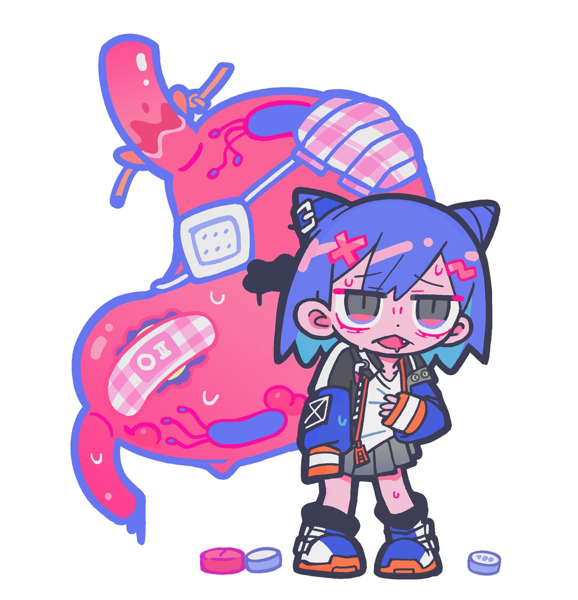 寺田てら tweet media