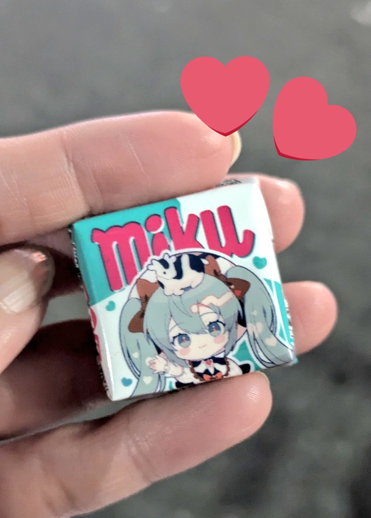 ちゃっぴー (@03chappy03) / Posts / X