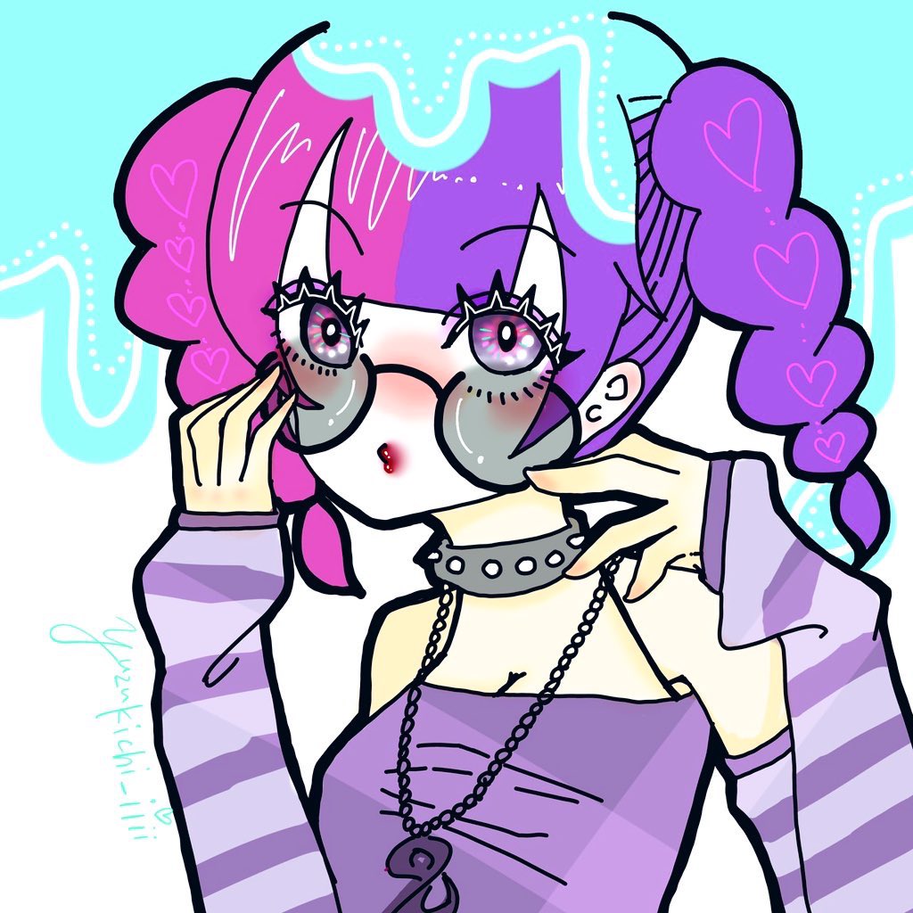 ゆづきち tweet media